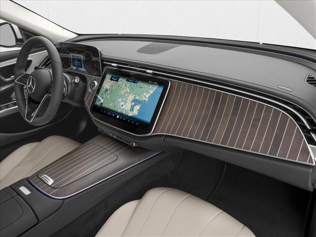 2026 Mercedes-BENZ E-CLASS — миниатюра 11