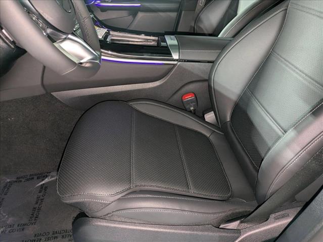 MERCEDES-BENZ GLC - 4