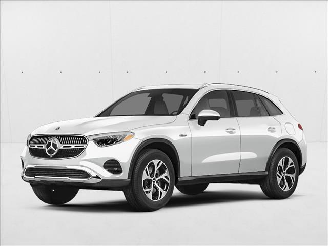 New 2027 Mercedes-Benz GLC 350e Base
