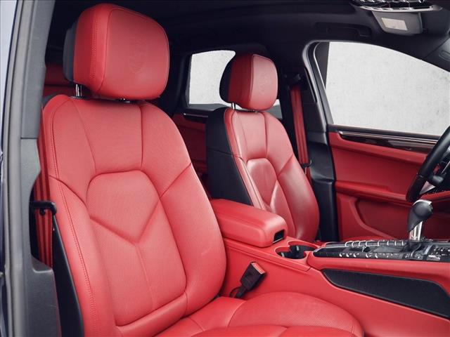 صورة مصغرة 24 لـ 2020 Porsche MACAN MACAN GTS