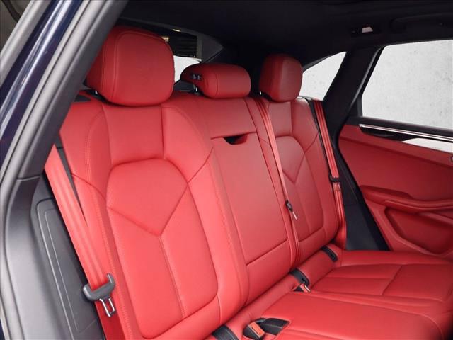 صورة مصغرة 23 لـ 2020 Porsche MACAN MACAN GTS