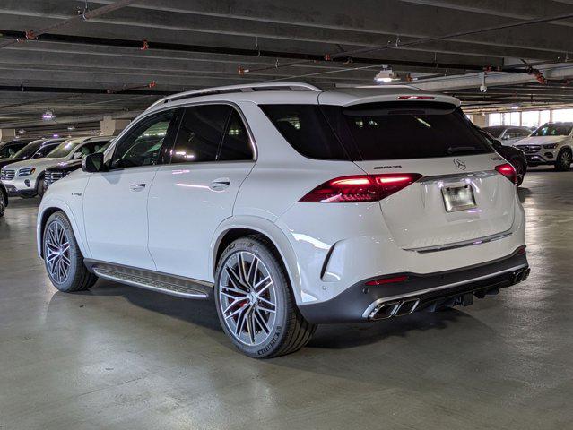 MERCEDES-BENZ GLE-CLASS - 8