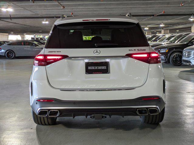 MERCEDES-BENZ GLE-CLASS - 7