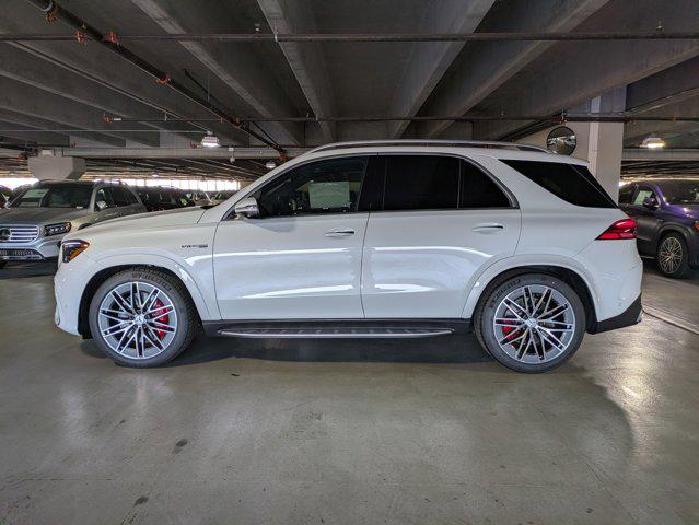 MERCEDES-BENZ GLE-CLASS - 4
