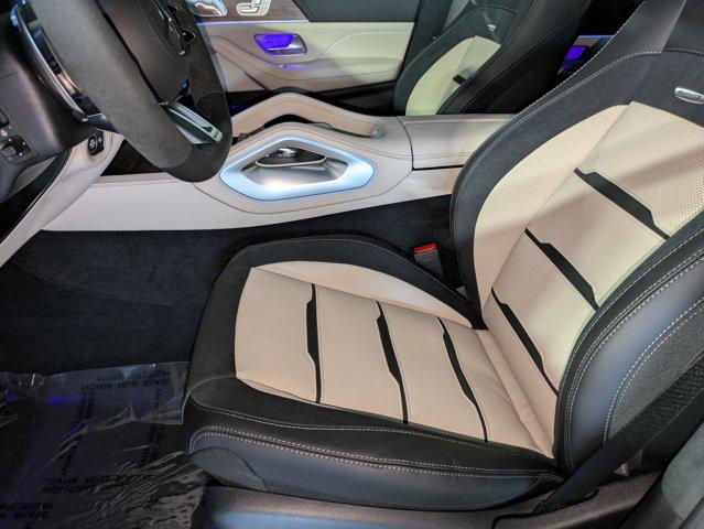 MERCEDES-BENZ GLE-CLASS - 3