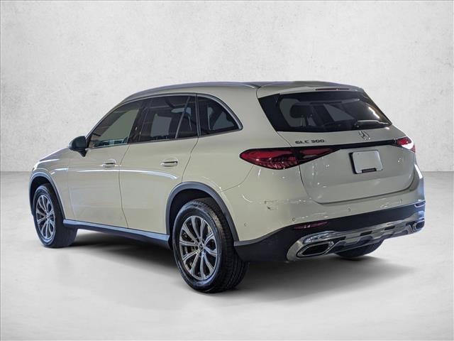 2024 Mercedes-BENZ GLC 缩略图 11