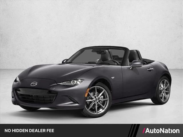 2023 Mazda MX-5 Miata