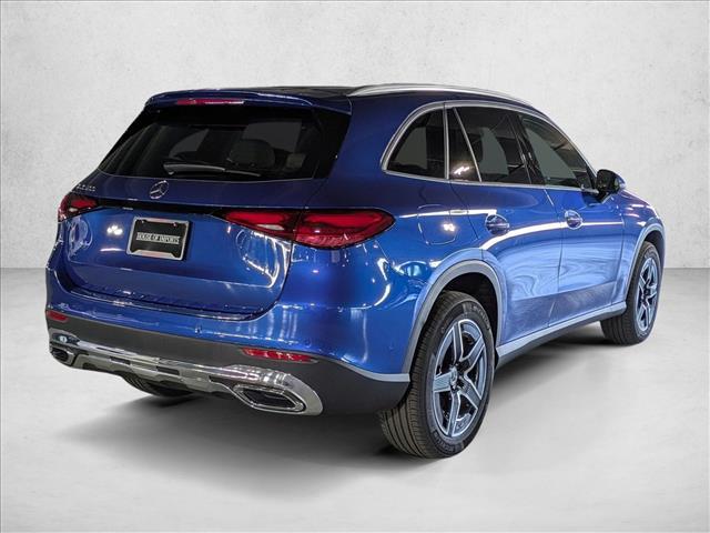 MERCEDES-BENZ GLC - 2