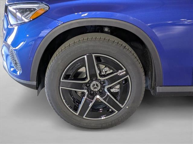 MERCEDES-BENZ GLC - 10