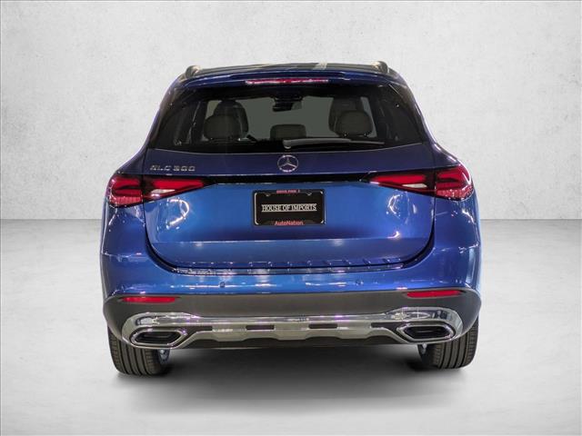 MERCEDES-BENZ GLC - 8