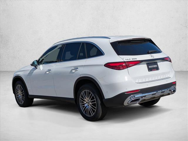 MERCEDES-BENZ GLC - 9