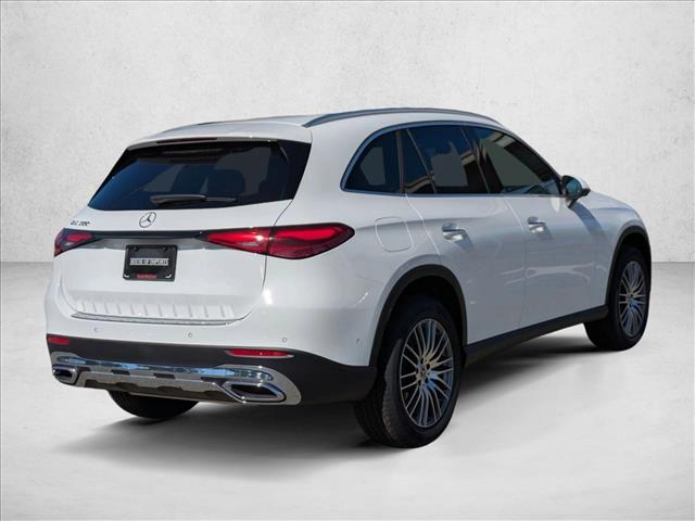 MERCEDES-BENZ GLC - 2