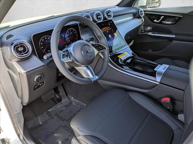 MERCEDES-BENZ GLC - 3