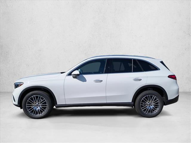 MERCEDES-BENZ GLC - 5