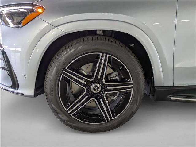 2026 Mercedes-BENZ GLE 缩略图 10