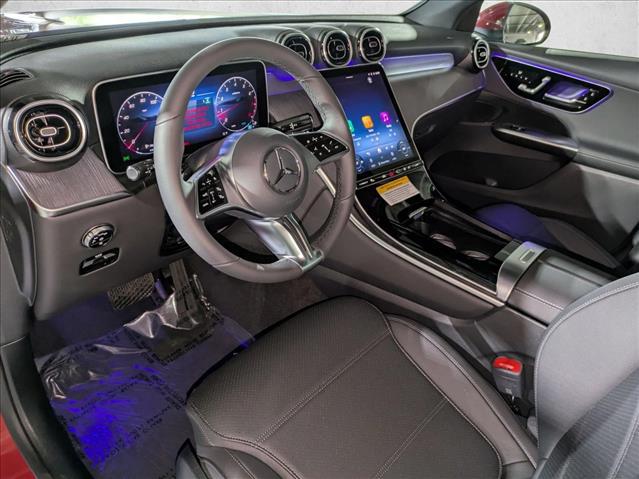 MERCEDES-BENZ GLC - 3