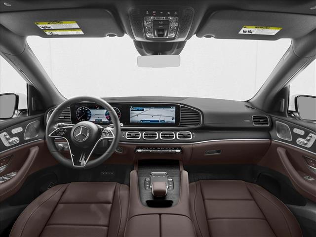 2026 Mercedes-BENZ GLE 照片 5