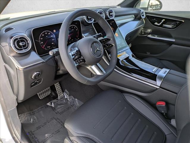 MERCEDES-BENZ GLC - 3