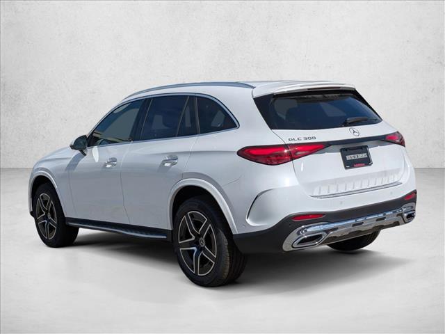 MERCEDES-BENZ GLC - 9