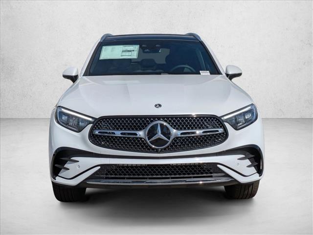 MERCEDES-BENZ GLC - 6