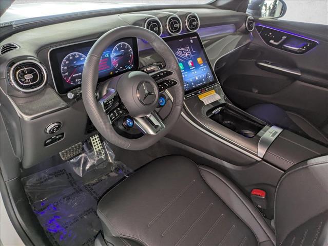 MERCEDES-BENZ GLC-CLASS - 2