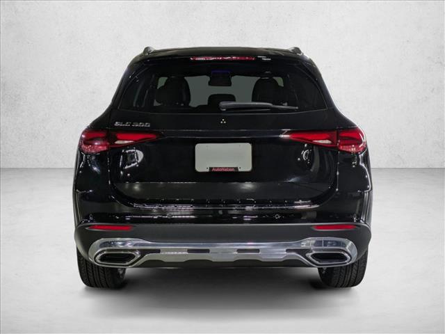 MERCEDES-BENZ GLC - 6