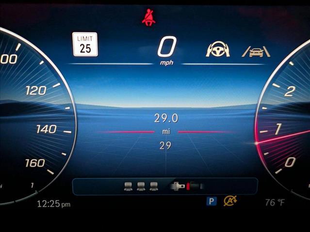 MERCEDES-BENZ GLC - 10