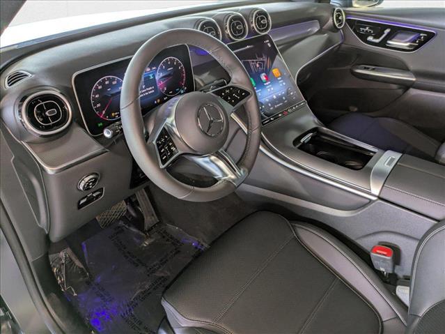 MERCEDES-BENZ GLC - 3