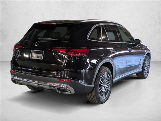 MERCEDES-BENZ GLC - 2