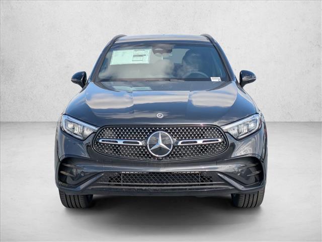 MERCEDES-BENZ GLC - 6