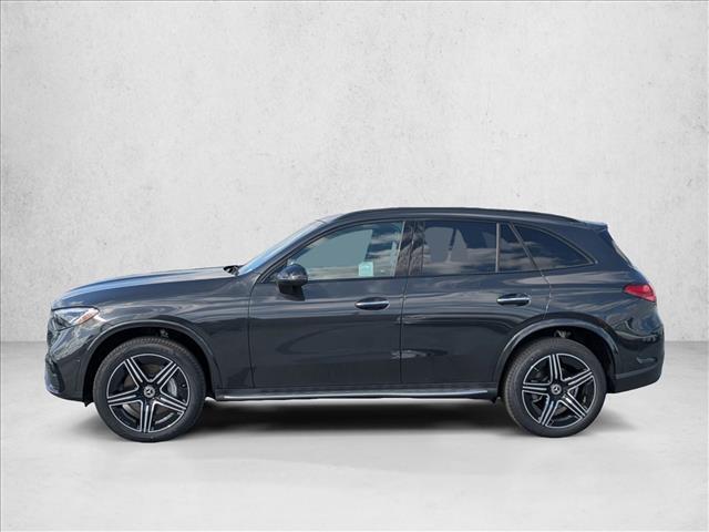 MERCEDES-BENZ GLC - 5