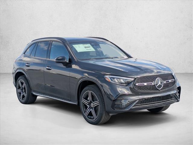 MERCEDES-BENZ GLC - 7