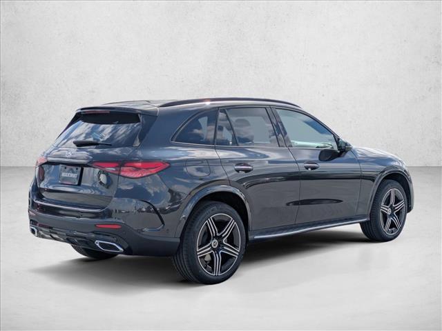 MERCEDES-BENZ GLC - 2