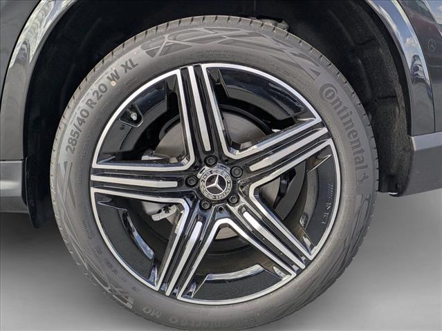 MERCEDES-BENZ GLC - 10