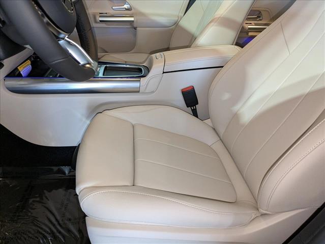 صورة 4 لـ 2026 Mercedes-BENZ GLA