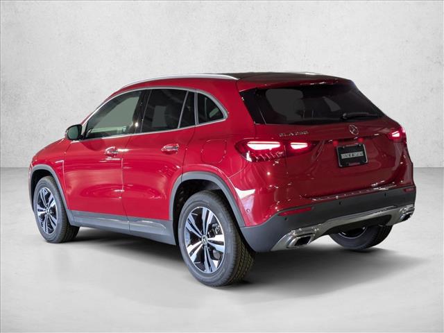 صورة 8 لـ 2026 Mercedes-BENZ GLA