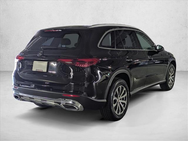 صورة 7 لـ 2024 Mercedes-BENZ GLC