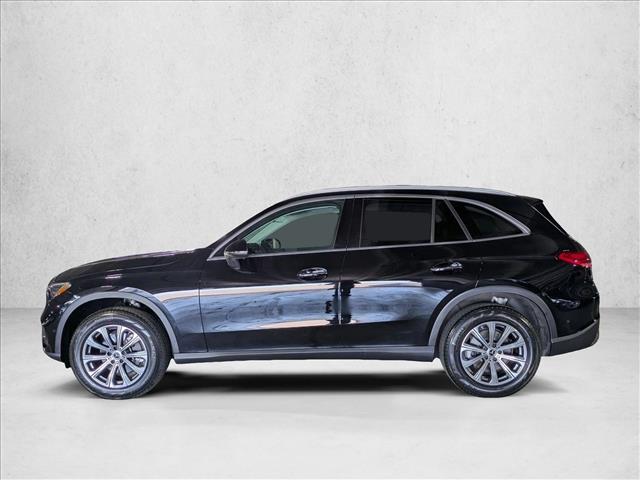 صورة مصغرة 11 لـ 2024 Mercedes-BENZ GLC