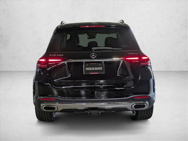 MERCEDES-BENZ GLE-CLASS - 8