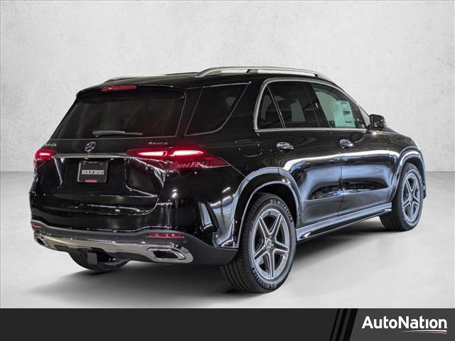 MERCEDES-BENZ GLE-CLASS - 1