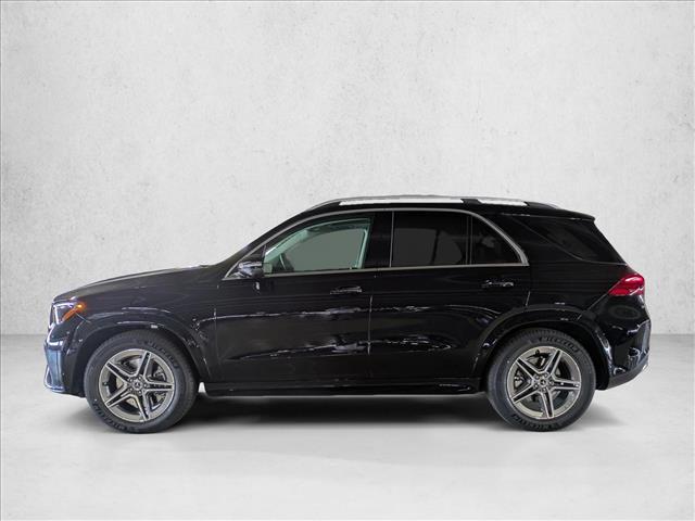 MERCEDES-BENZ GLE-CLASS - 5