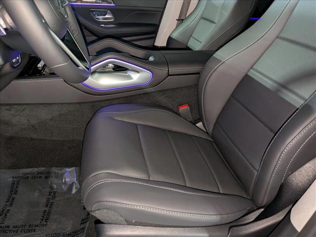 MERCEDES-BENZ GLE-CLASS - 4