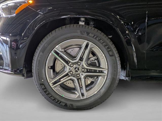 MERCEDES-BENZ GLE-CLASS - 10