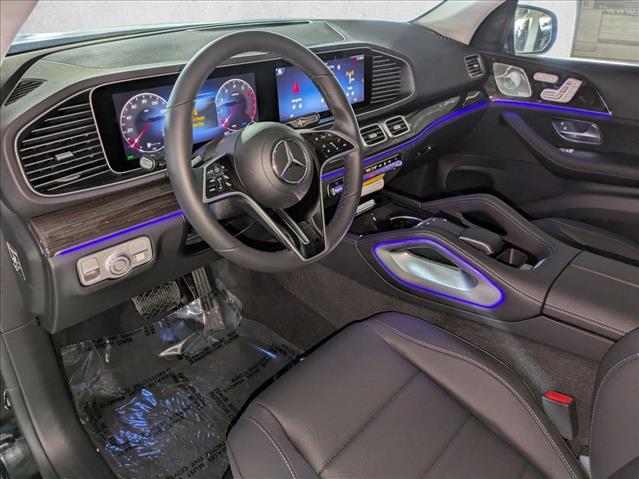 MERCEDES-BENZ GLE-CLASS - 2