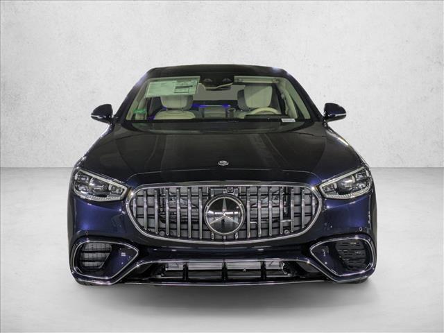 MERCEDES-BENZ S-CLASS - 6