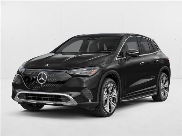 New 2027 Mercedes-Benz EQE 320