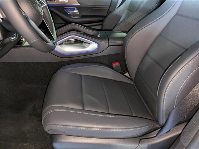 MERCEDES-BENZ GLE-CLASS - 4