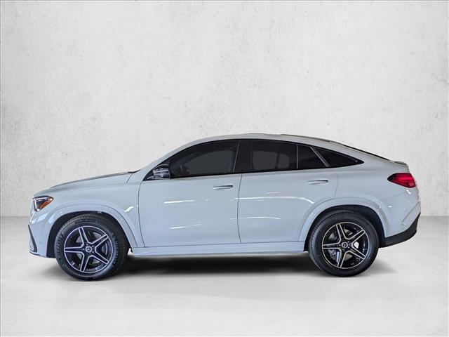 MERCEDES-BENZ GLE-CLASS - 5