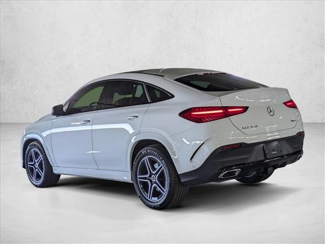 MERCEDES-BENZ GLE-CLASS - 9