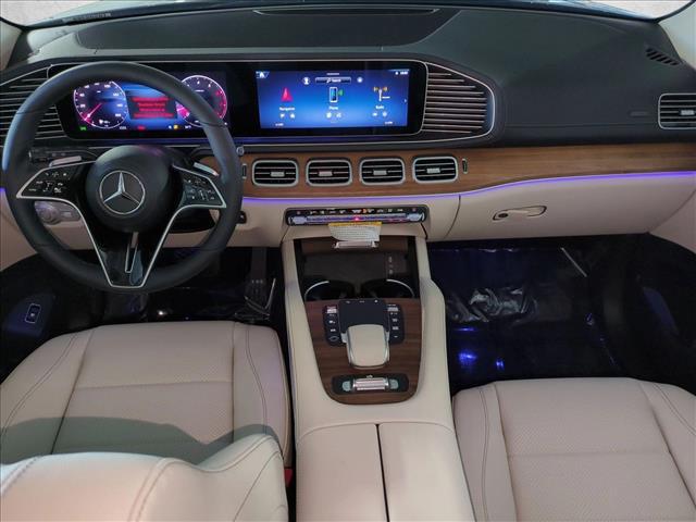 صورة مصغرة 16 لـ 2026 Mercedes-BENZ GLS